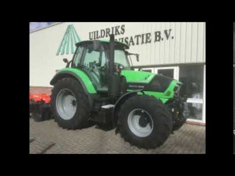 deutz 6140 ttv