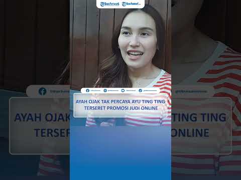 Ayah Ojak Tak