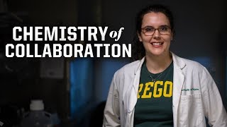 Bio-Chemistry | Brittany White