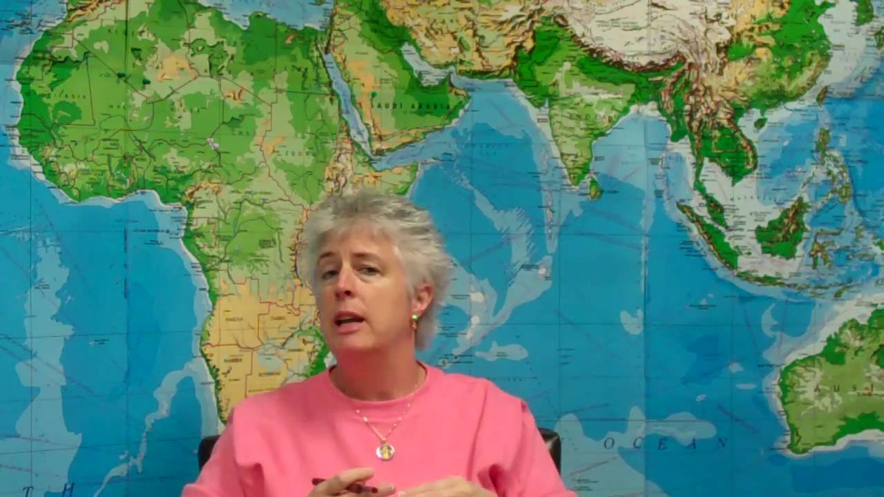 Sue discusses the Emerging vs. Developed Markets