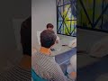 office vibes