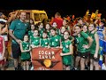 Torneo internacional de minibasket de Pilar