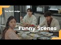 Funny moments  the devil judge  korean drama  eng sub  2021