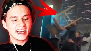 картинка: УГАДАЙ НЕОЖИДАННЫЙ ПОВОРОТ СОБЫТИЙ! (feat. Warpath, Claynese, Coffi)