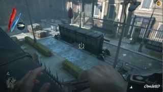 Dishonored - Прохождение: часть десятая. Опять в Песью яму