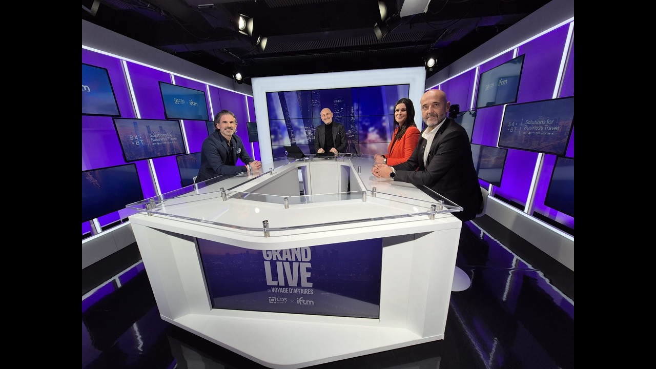 Innovation & IA : Quoi de neuf en 2026 ? #GLVA2026