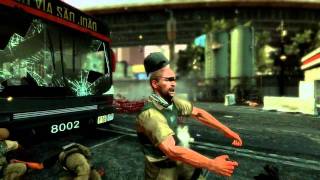 Max Payne 3: технологии создания нового Макс Пейн 3 HD Max Payne 3: технологии создания нового Макс Пейн 3 HD