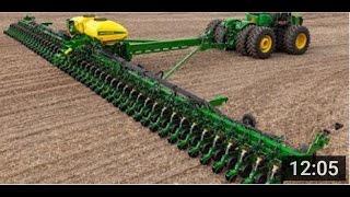 most impressive agriculture equipment, top 10 most amazing farming machines compilation in the wrold