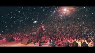Marc Anthony - Vivir Mi Vida World Tour - 2013
