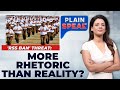 Congress Threatens Ban On RSS Amidst Constitutional Debate | RSS Ban Threat | #plainspeak
