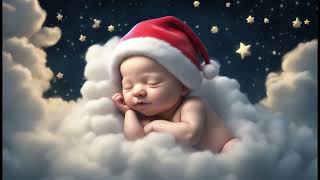 ? 2 HOURS OF BEST SLEEP MUSIC FOR BABIES ?  WHITE CHRISTMAS LULLABY ❤️ колыбельные для малышей ?
