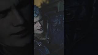 NERO ⚔️ VS DEMONS (🚌 INTRO pull devil Trigger 🔥 #devilmaycry #dmc5 #nero #devilmaycry5 Wealth