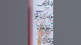 🔴LIVE BELAJAR MENGAJI  DENGAN TAHSIN,IRAMA DAN MAKHROJ YANG BENAR