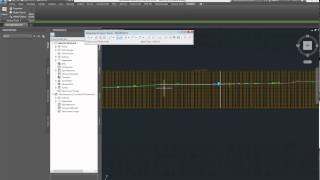 Civil 3D Alignment & Profile modification