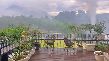 Khu nghỉ dưỡng OGIMI VILLAGE Bảo Lộc.