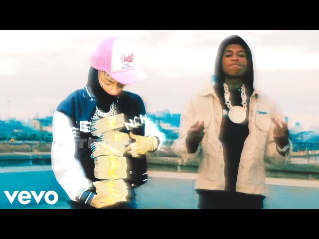 6IX9INE - VON ft. NBA YoungBoy (Official Video) - YouTube