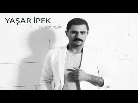 Yaşar İpek - Mektup ( Audio 2016 )