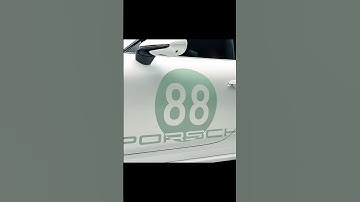 BURNING MEMORY PHONK (Car edit) | #porsche #caredit #cars #trending
