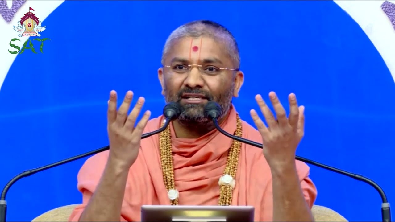મહાભારત કથા ભાગ 106 | Mahabharat Katha By Satshri Part 106