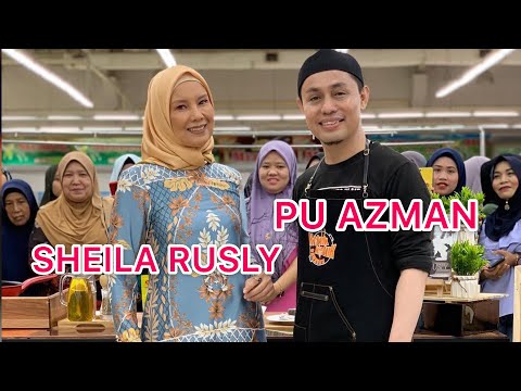 PU Azman dan