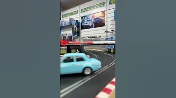 Watch This Scalextric Slotcar Slotcars Slotcarracing Fyp Fypシ Viral 