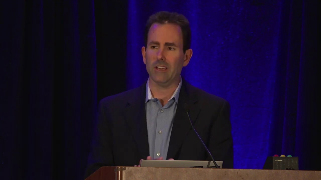 Chapter 3: PFAS Effects Evaluation | Jason Conder, Ph.D. - YouTube