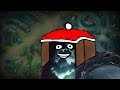 Yorick merry merry