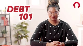 How To Master Debt Management | The Red Desk by Rocket Learn 424,506 views 6 months ago 6 minutes, 37 seconds