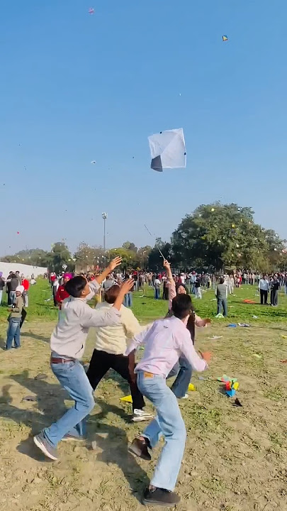 ternyata di sana pun sama boro layangan putus #shorts #layangan #layanganputus #kite