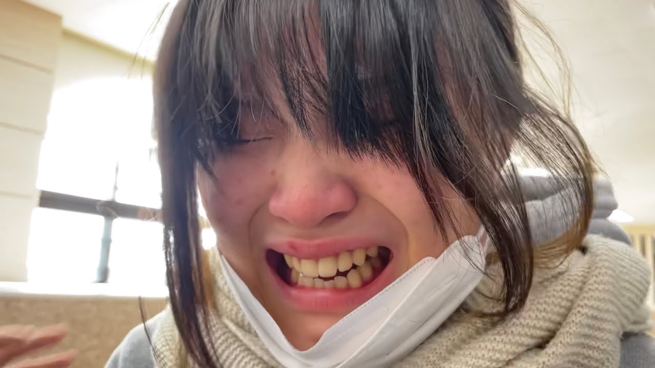 수시 1지망 광탈 리액션 full ver.