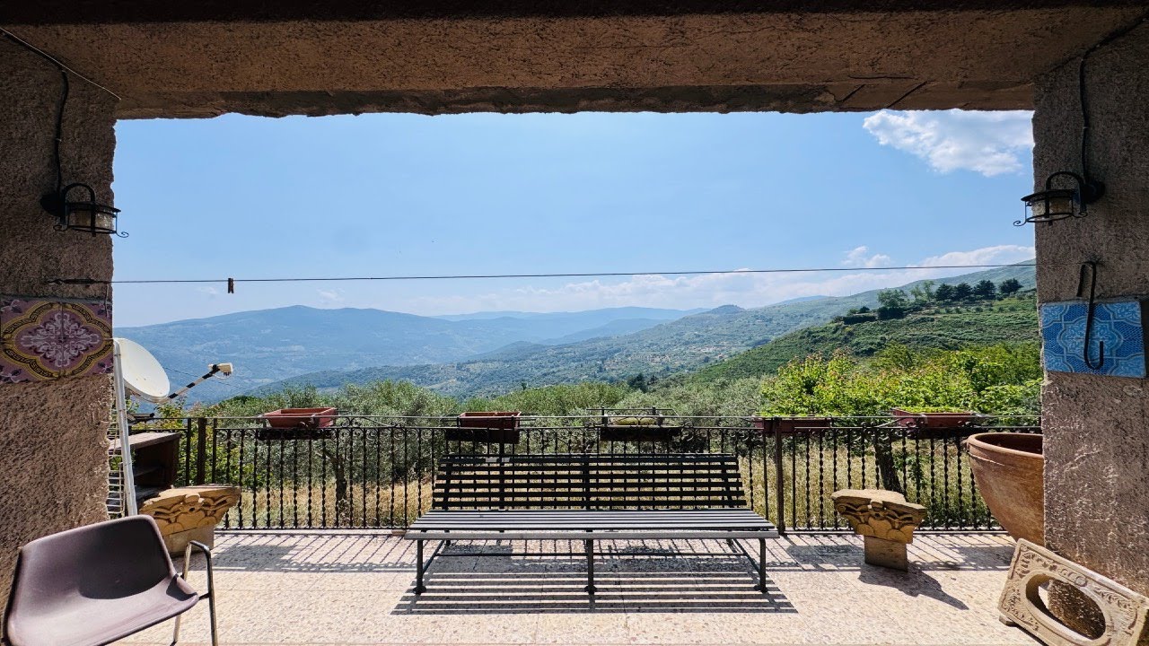 Casa Marinella - Mistretta