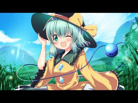 【東方Vocal／Pop Rock】 Everlasting 「CielArc」