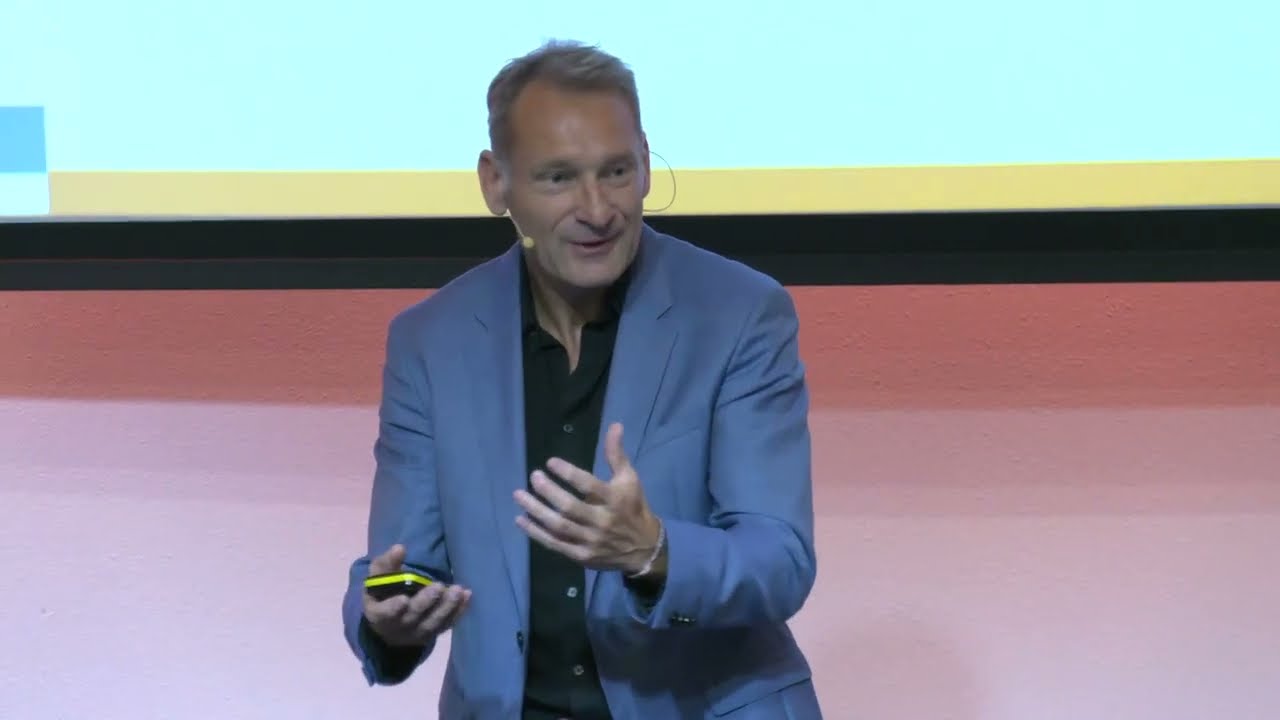 Energy transition in the built environment: safety issues, facts and figures - Nils Rosmuller