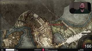 My First Elden Ring Enemy/Item Randomizer Part 4 (Learning About Liurnia)