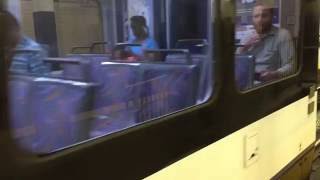 NJ Transit quietly ends light rail audio surveillance