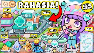 UPDATE RAHASIA RUMAH SAKIT LANTAI 3 (HOSPITAL) DI AVATAR WORLD PAZU! screenshot 3