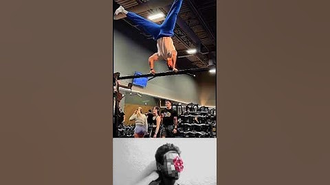 people reacts to calisthenics 🤯 #calisthenics #viralvideo