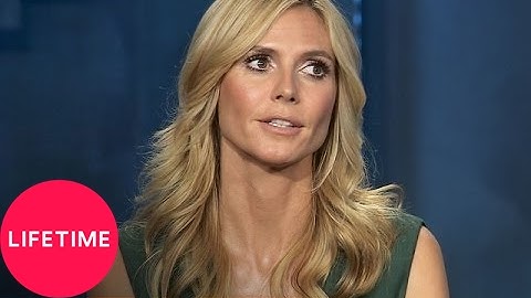 Project Runway: Season 14, Episode 8: Exit Interview | Lifetime