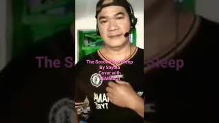 The Second You Sleep By Saybia Coverpart3 With Mimmogi shortssaybiathesecondyousleepmimmogi