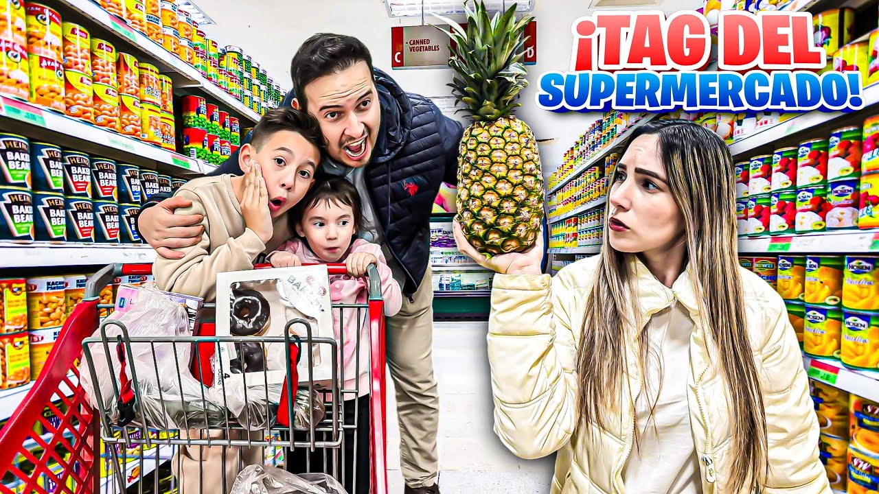 TAG DEL SUPERMERCADO 2025 - Los Molina