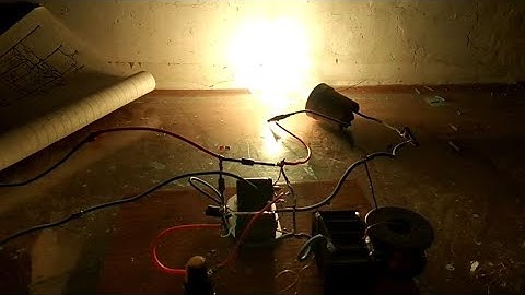 Detailed explanation of single silicon post-stage pulsed circuit
