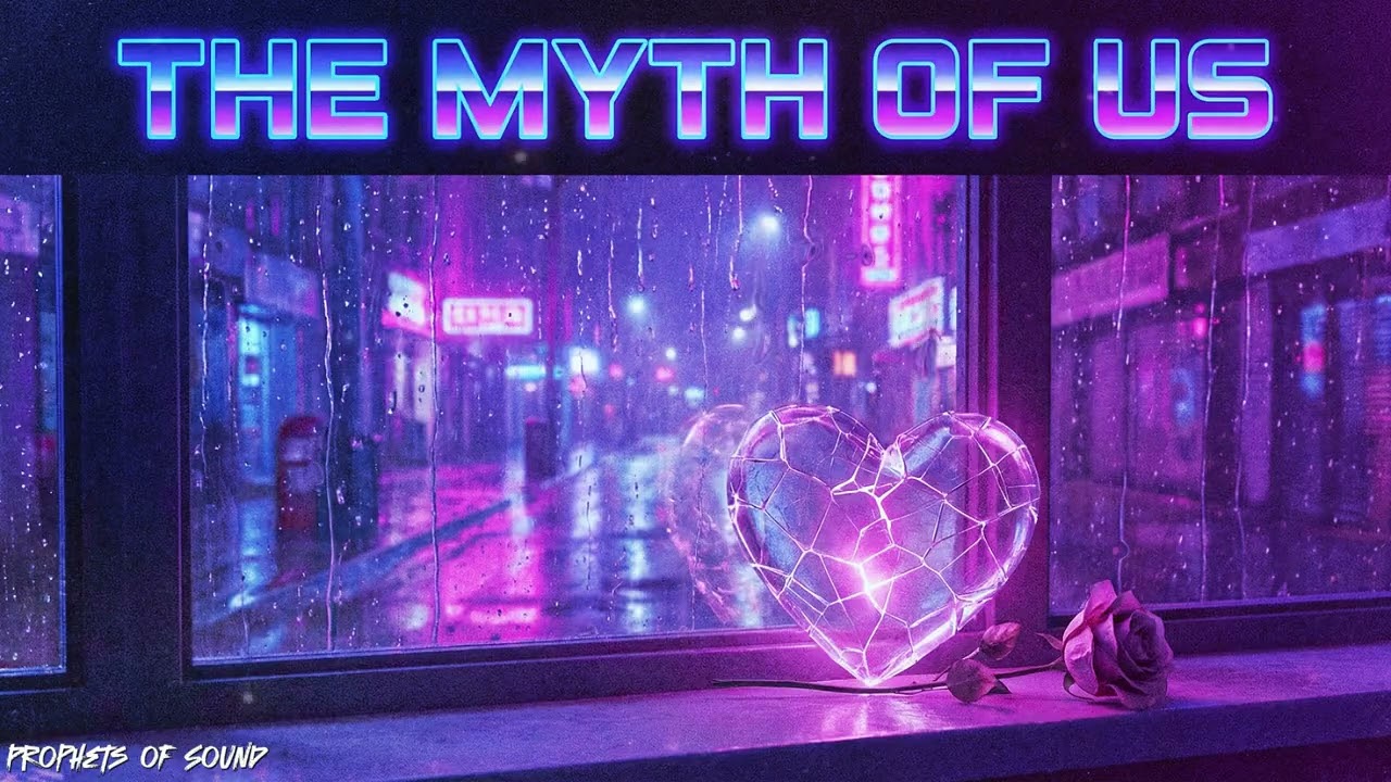 The Myth of Us 💔 