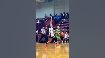 Unstoppable And 1 #viralvideo #basketballshorts #ballislife #kobebryant