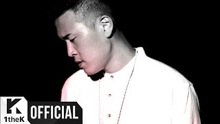 Video thumbnail of "[MV] Chancellor(챈슬러) _ Surrender (Feat. Lyn(린))"