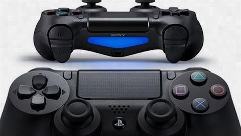 How to use 2 or more ps4 controllers on pc