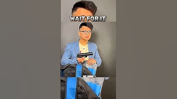 Backbencher Ka Hidden Bag 😱👀 | Chetan the Backbencher | #sigma #memes #shorts