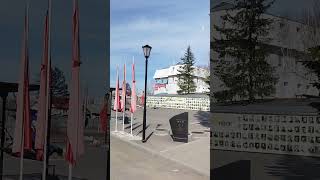 9 мая Зональная станция, Томск