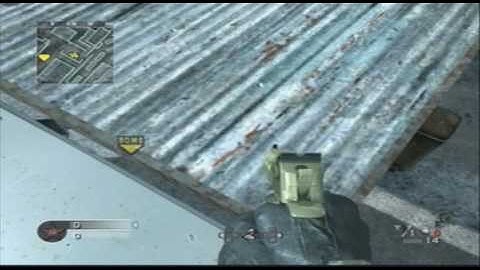 pipeline strafe LMG. Quality test