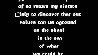 Vignette de la vidéo "Epiphany - Bad Religion (w/ lyrics)"