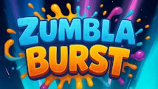 Zumbla Burst Games Gameplay Android screenshot 4